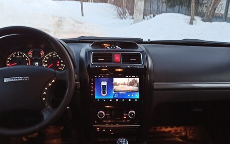 DW Hower H3 I, 2017 год, 1 100 000 рублей, 9 фотография