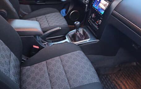 DW Hower H3 I, 2017 год, 1 100 000 рублей, 12 фотография