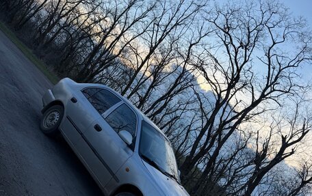 Hyundai Accent II, 2006 год, 188 000 рублей, 7 фотография