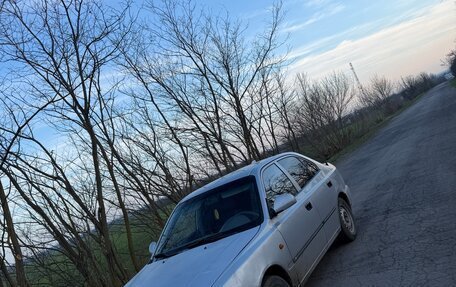 Hyundai Accent II, 2006 год, 188 000 рублей, 9 фотография