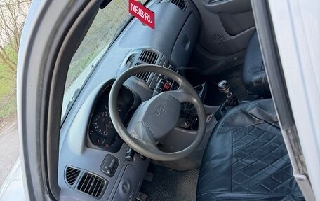 Hyundai Accent II, 2006 год, 188 000 рублей, 10 фотография