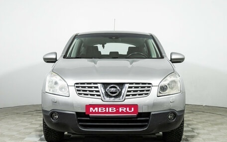 Nissan Qashqai, 2009 год, 719 000 рублей, 2 фотография