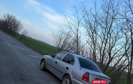 Hyundai Accent II, 2006 год, 188 000 рублей, 4 фотография