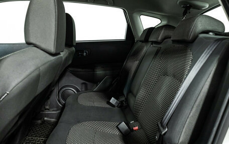 Nissan Qashqai, 2009 год, 719 000 рублей, 10 фотография