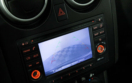 Nissan Qashqai, 2009 год, 719 000 рублей, 16 фотография