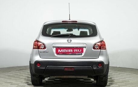 Nissan Qashqai, 2009 год, 719 000 рублей, 6 фотография