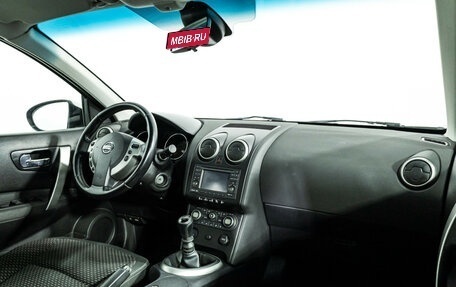 Nissan Qashqai, 2009 год, 719 000 рублей, 9 фотография