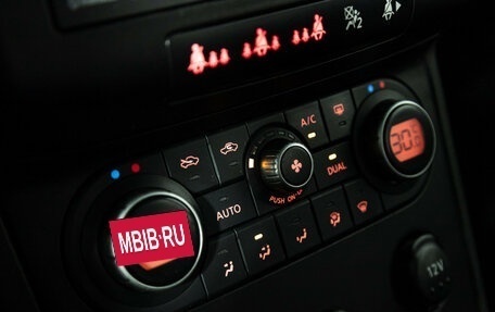 Nissan Qashqai, 2009 год, 719 000 рублей, 17 фотография