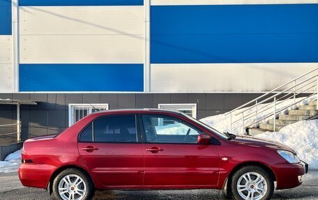 Mitsubishi Lancer IX, 2007 год, 345 000 рублей, 2 фотография