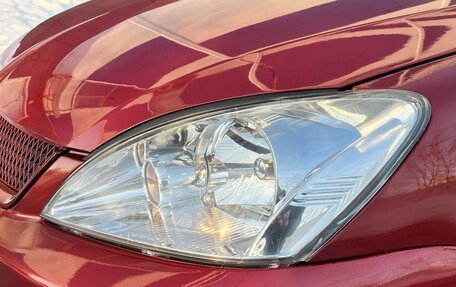 Mitsubishi Lancer IX, 2007 год, 345 000 рублей, 15 фотография