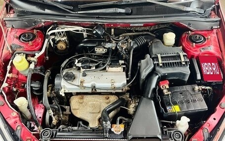 Mitsubishi Lancer IX, 2007 год, 345 000 рублей, 16 фотография