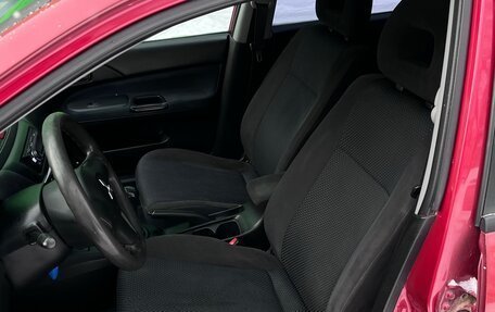 Mitsubishi Lancer IX, 2007 год, 345 000 рублей, 18 фотография