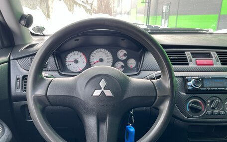 Mitsubishi Lancer IX, 2007 год, 345 000 рублей, 22 фотография