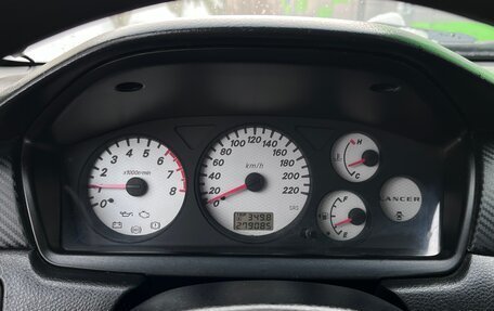 Mitsubishi Lancer IX, 2007 год, 345 000 рублей, 23 фотография