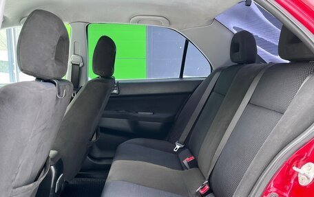 Mitsubishi Lancer IX, 2007 год, 345 000 рублей, 29 фотография