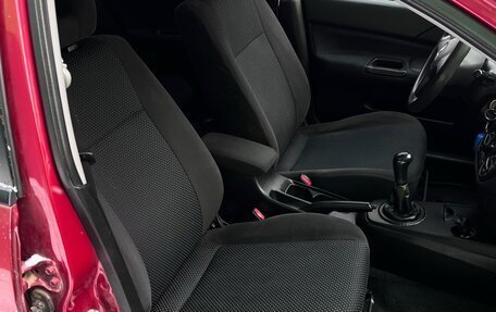 Mitsubishi Lancer IX, 2007 год, 345 000 рублей, 27 фотография