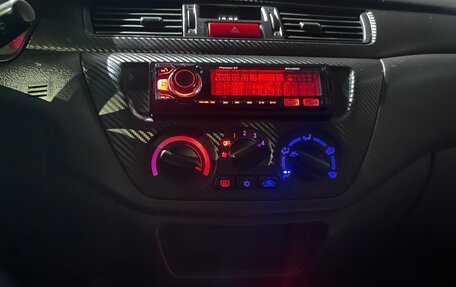 Mitsubishi Lancer IX, 2007 год, 345 000 рублей, 30 фотография