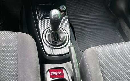 Mitsubishi Lancer IX, 2007 год, 345 000 рублей, 26 фотография