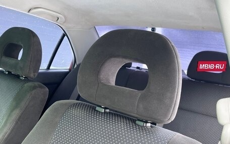 Mitsubishi Lancer IX, 2007 год, 345 000 рублей, 28 фотография