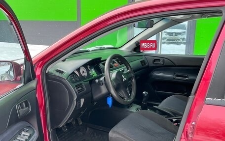 Mitsubishi Lancer IX, 2007 год, 345 000 рублей, 17 фотография