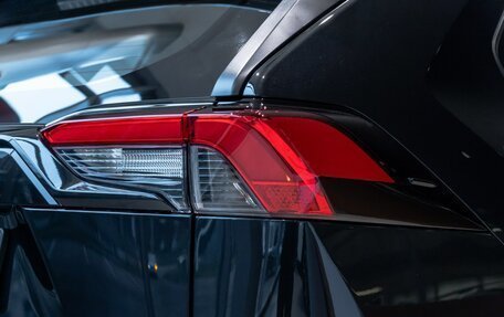 Toyota RAV4, 2025 год, 4 990 000 рублей, 7 фотография