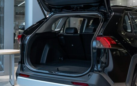 Toyota RAV4, 2025 год, 4 990 000 рублей, 9 фотография