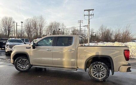 GMC Sierra, 2026 год, 11 340 000 рублей, 3 фотография