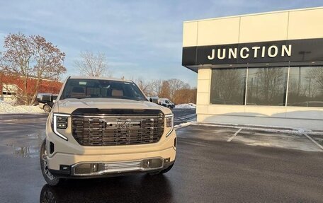 GMC Sierra, 2026 год, 11 340 000 рублей, 2 фотография