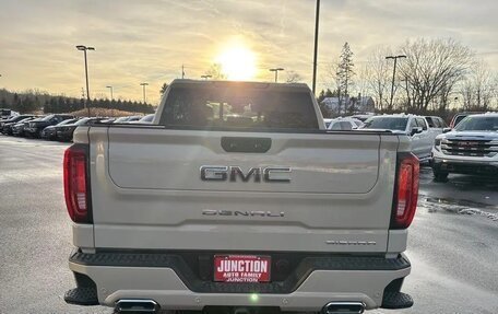 GMC Sierra, 2026 год, 11 340 000 рублей, 5 фотография