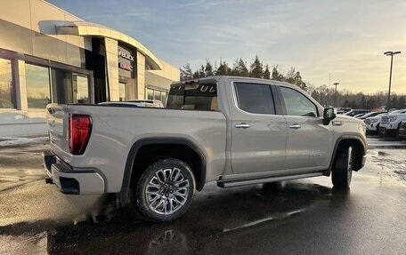 GMC Sierra, 2026 год, 11 340 000 рублей, 6 фотография
