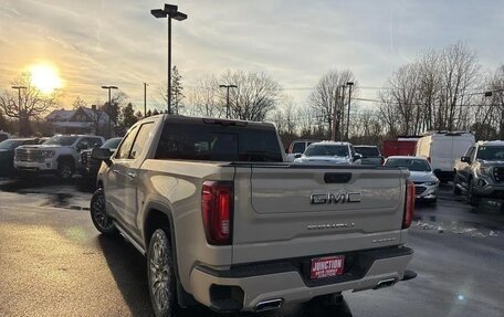 GMC Sierra, 2026 год, 11 340 000 рублей, 8 фотография