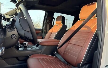 GMC Sierra, 2026 год, 11 340 000 рублей, 11 фотография