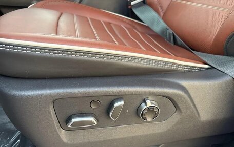 GMC Sierra, 2026 год, 11 340 000 рублей, 17 фотография