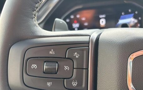 GMC Sierra, 2026 год, 11 340 000 рублей, 16 фотография