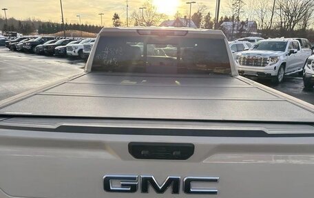 GMC Sierra, 2026 год, 11 340 000 рублей, 9 фотография