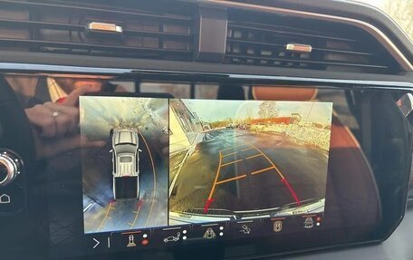 GMC Sierra, 2026 год, 11 340 000 рублей, 20 фотография