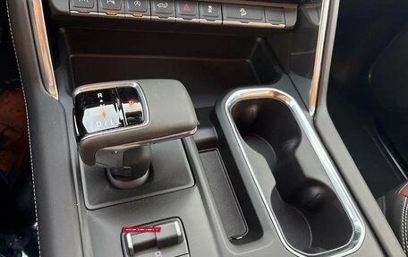 GMC Sierra, 2026 год, 11 340 000 рублей, 13 фотография