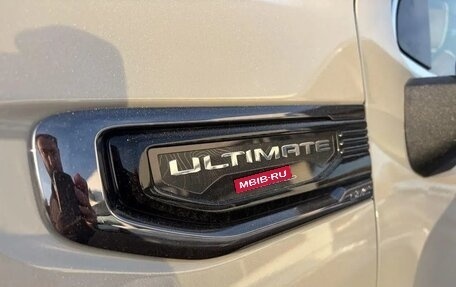 GMC Sierra, 2026 год, 11 340 000 рублей, 10 фотография