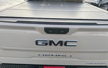 GMC Sierra, 2026 год, 11 340 000 рублей, 7 фотография