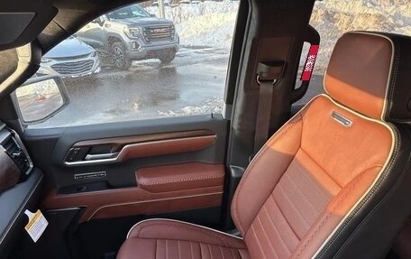 GMC Sierra, 2026 год, 11 340 000 рублей, 19 фотография