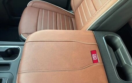 GMC Sierra, 2026 год, 11 340 000 рублей, 14 фотография