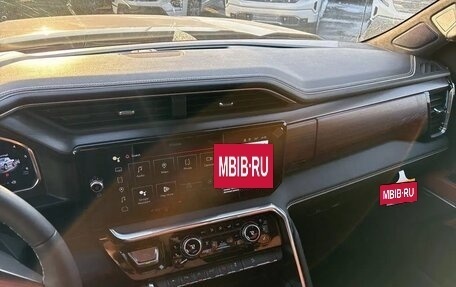 GMC Sierra, 2026 год, 11 340 000 рублей, 22 фотография