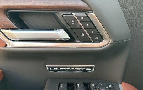 GMC Sierra, 2026 год, 11 340 000 рублей, 25 фотография