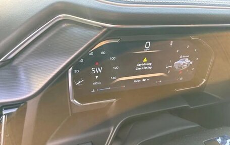 GMC Sierra, 2026 год, 11 340 000 рублей, 26 фотография