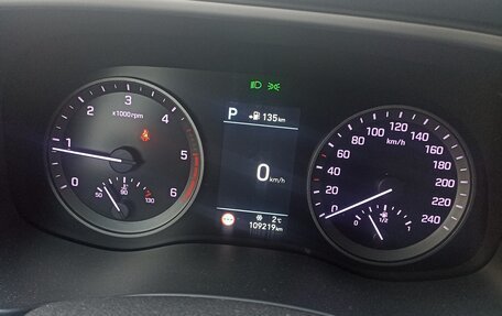 Hyundai Tucson III, 2018 год, 1 800 000 рублей, 5 фотография