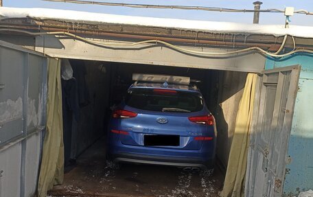 Hyundai Tucson III, 2018 год, 1 800 000 рублей, 9 фотография