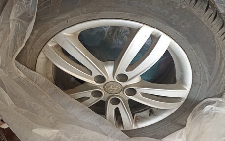 Hyundai Tucson III, 2018 год, 1 800 000 рублей, 7 фотография