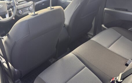 Hyundai Creta I рестайлинг, 2017 год, 1 980 000 рублей, 12 фотография