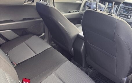 Hyundai Creta I рестайлинг, 2017 год, 1 980 000 рублей, 13 фотография