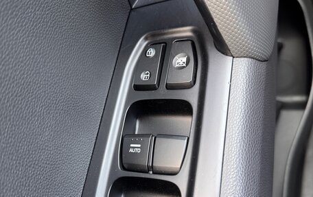 Hyundai Creta I рестайлинг, 2017 год, 1 980 000 рублей, 20 фотография